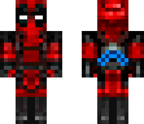 deadpool