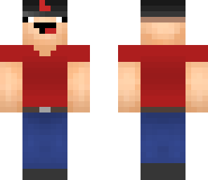skin request