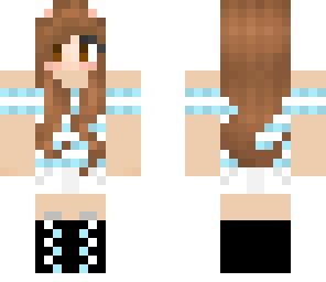 cat girl