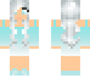 ice girl