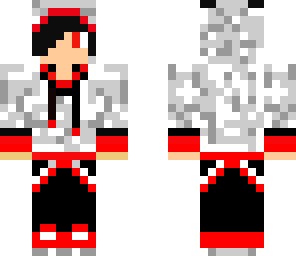 panda man