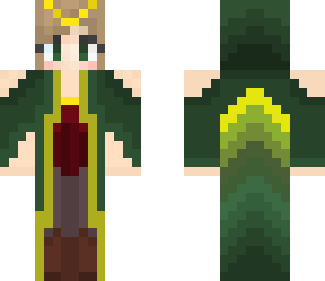 elf queen
