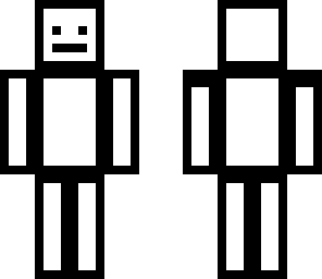 stick man