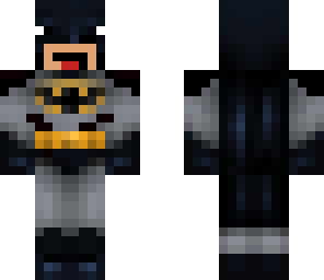 lol batman