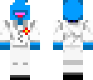 blue kemitdoesminecraft