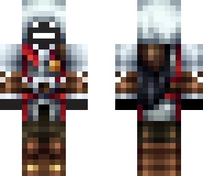 wither assasino