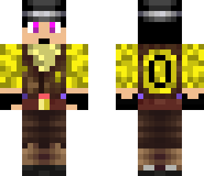 sky's cowboy