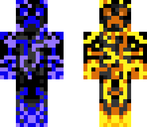 element creeper