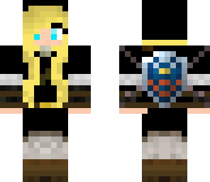 edited link girl