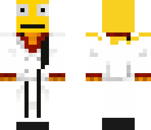 pacman mincraft