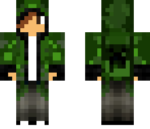 army hoodie