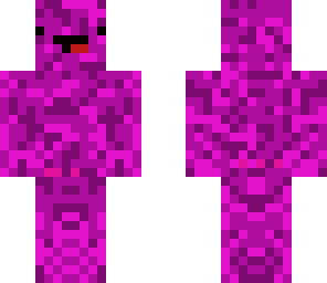 derp face creeper