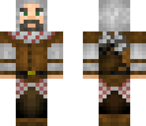 medieval archer