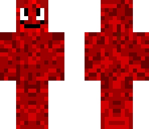red gummy bear