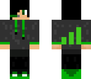 green adidas kid