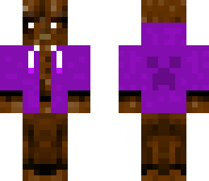 purple warrior 3