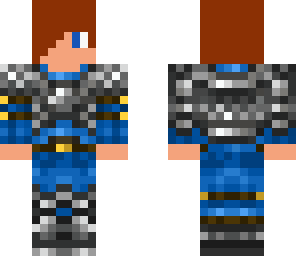 soldier