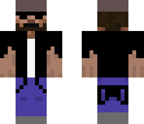 eminem-ified steve