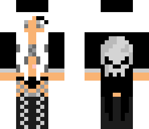 magician chick