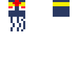 i didn't work very hard on this