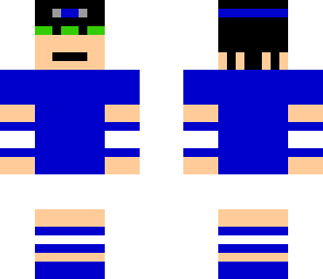 my sasuke skin