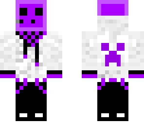 epic slime dude