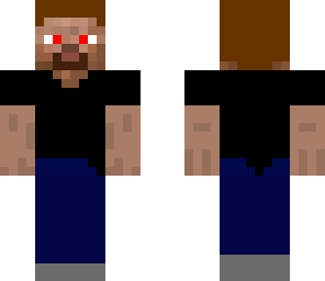 evil gansta