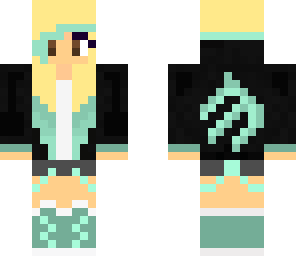 mint tomboy