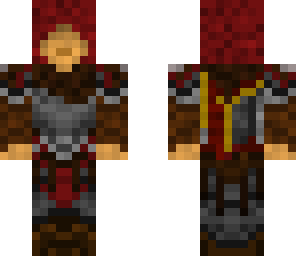 armor of brutus