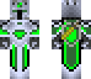 knight of the land