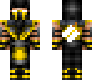 scorpion sword