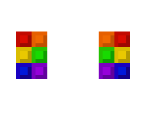 cool rainbow