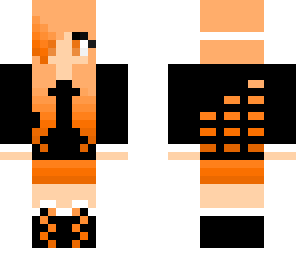 dj orange