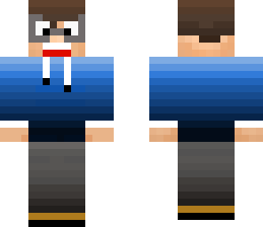my skin