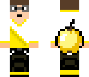 golden apple nerd