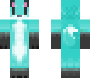 blue fox 2