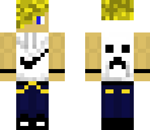 y best skin