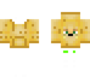 ocelot