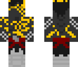 dark prince