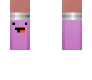 mini pink derpencil