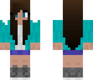 edited steve girl