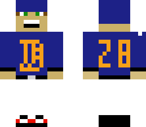 baseball player
