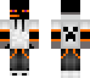edited skin