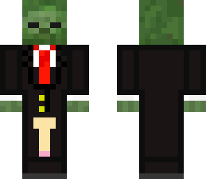 zombie