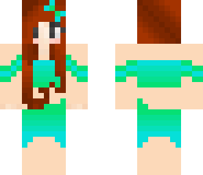 skin for bff siren edited 2