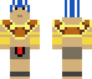 pharaoh