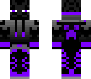 blue ender
