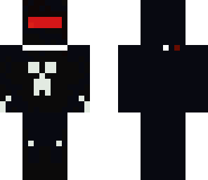 creeper ninja