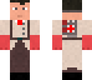 tf2 medic