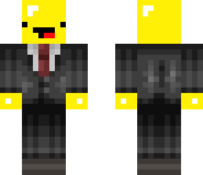 derpy budder suit finished
